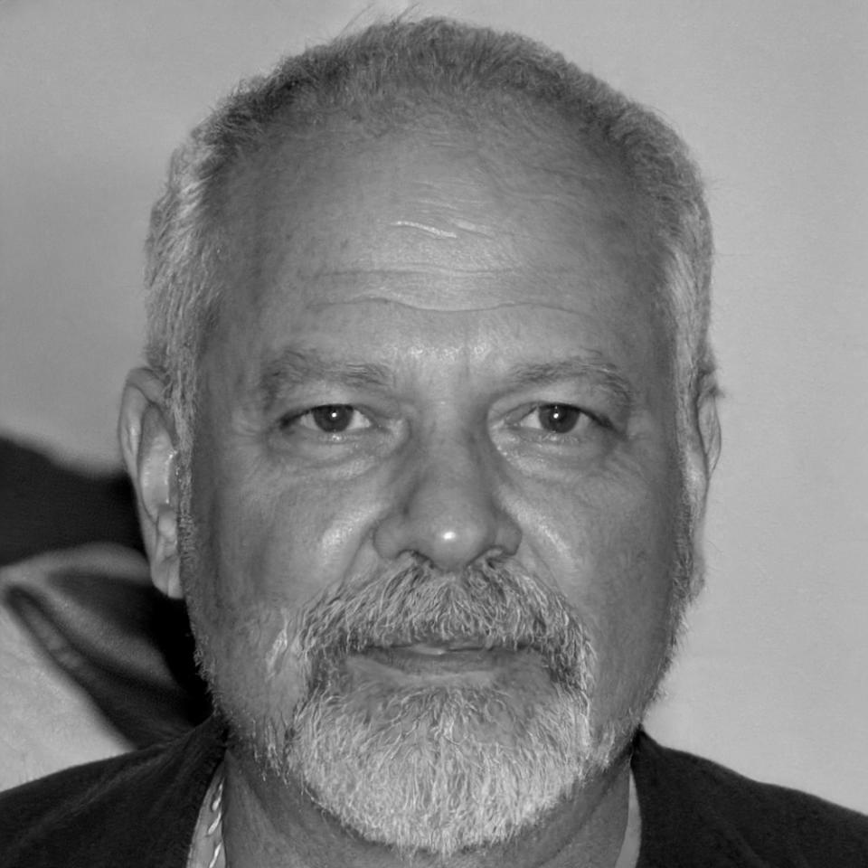 Ritratto di Valentino Rosetti