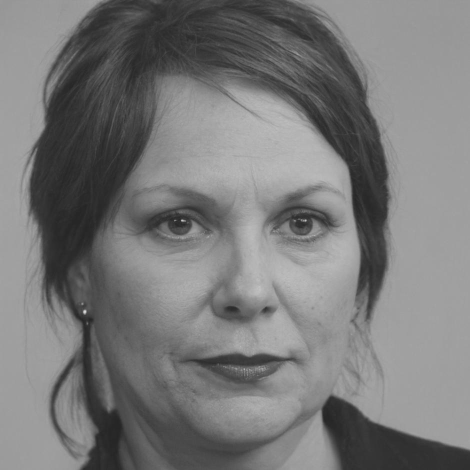Ritratto di Francesca Nieddu, consulente per orientamento professionale